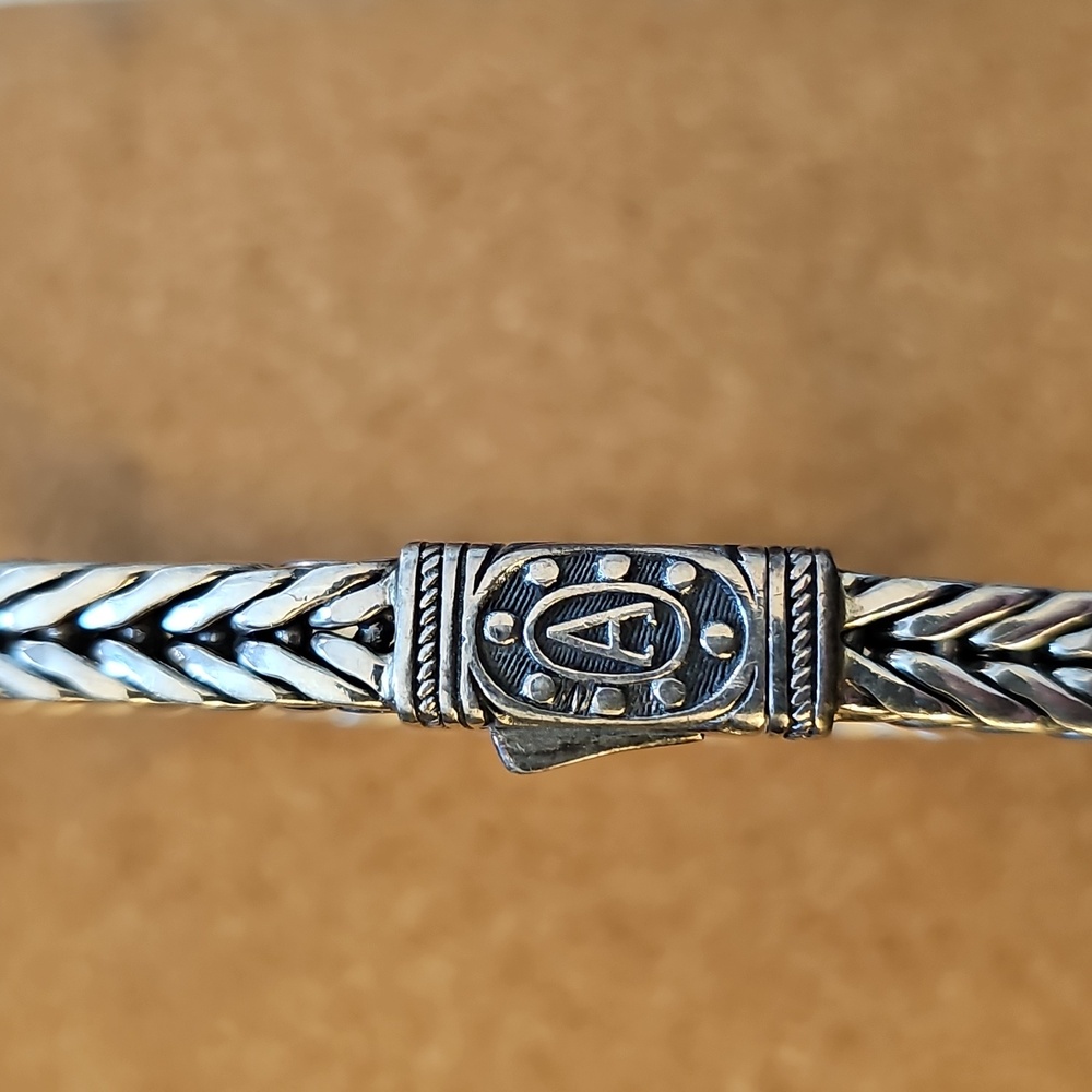 Men's Bracelet - Picture 12 of 16